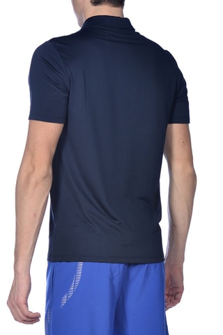 Polo - Bleu marine