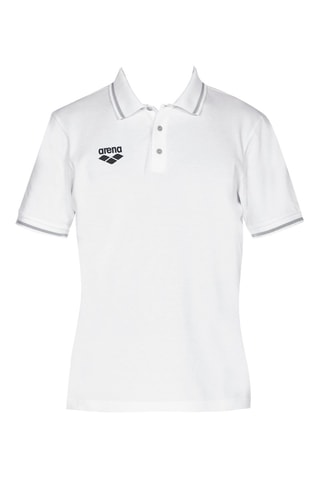 Polo - Blanco