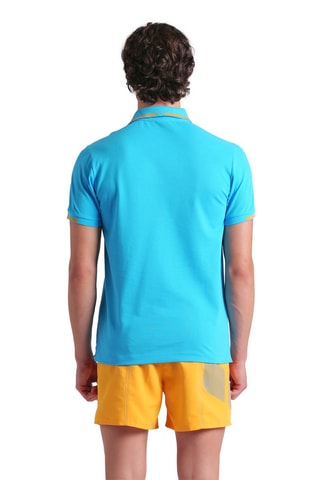 Polo - Turquoise