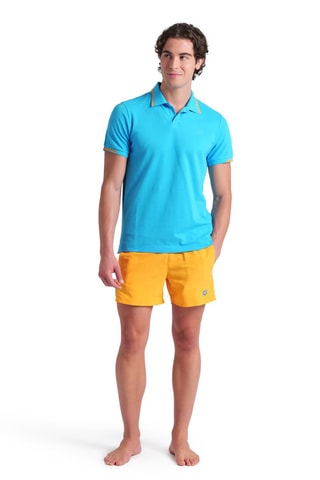 Polo - Turquoise