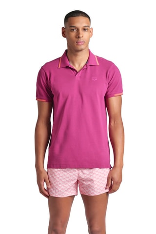 Polo - Roze