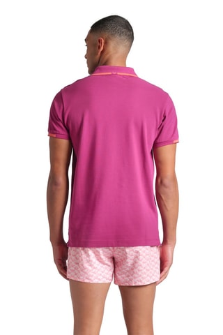 Polo - Roze