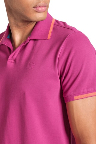 Polo - Roze