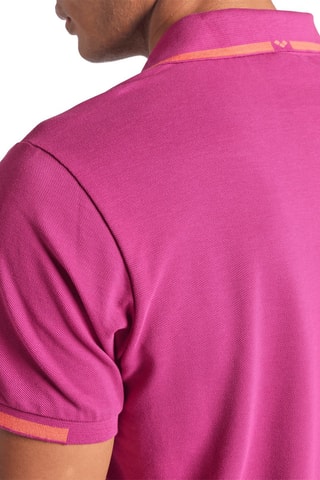 Polo - Roze