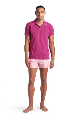 Polo - Roze