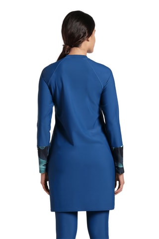 Zwemtuniek - Marineblauw