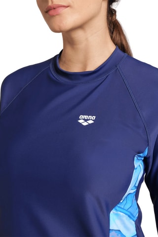 Zwemtuniek - Blauw