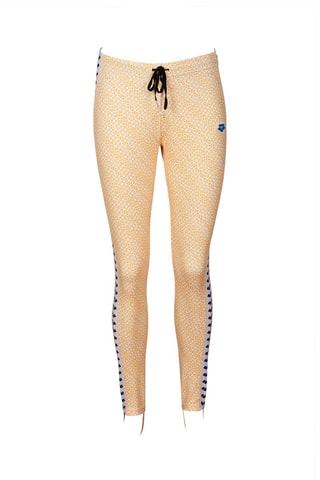 Legging Geel