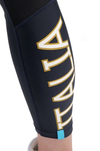 Legging - Marineblauw