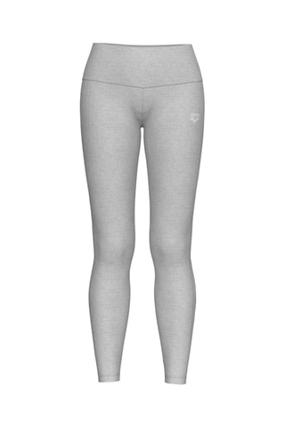 Legging - Gemêleerd Grijs
