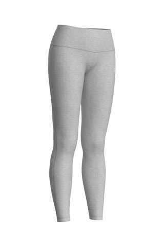 Legging - Gemêleerd Grijs