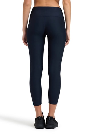 7/8 sportlegging - Nachtblauw