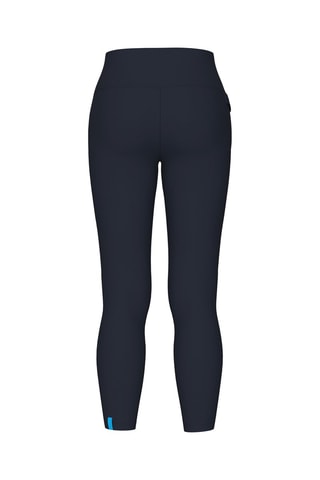 7/8 sportlegging - Nachtblauw