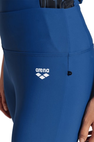 Legging - Kobaltblauw