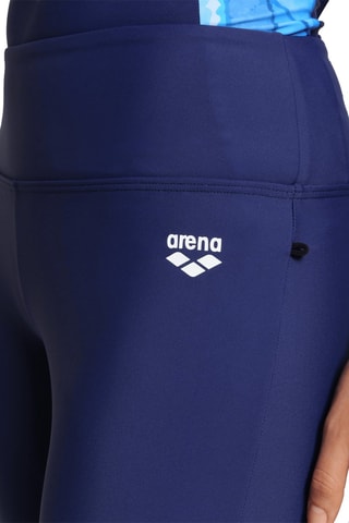 Legging - Marineblauw