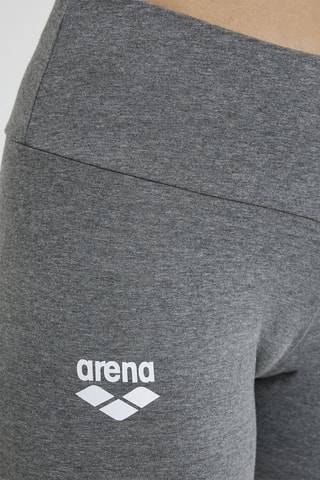 Sportlegging - Gemêleerd Donkergrijs