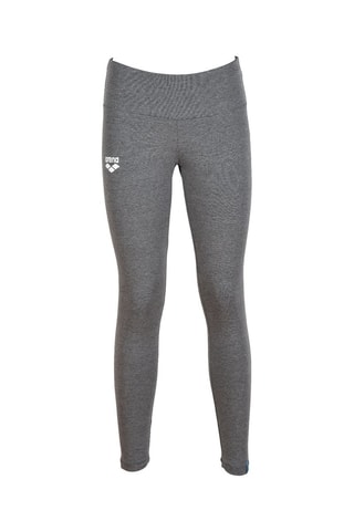 Sportlegging - Gemêleerd Donkergrijs