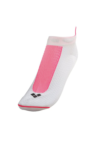 Chaussettes - Blanc
