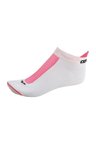 Chaussettes - Blanc