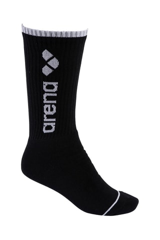 Chaussettes - Noir