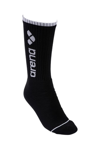 Chaussettes - Noir