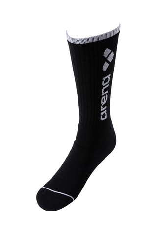 Chaussettes - Noir