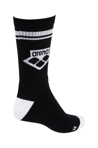 Chaussettes - Noir