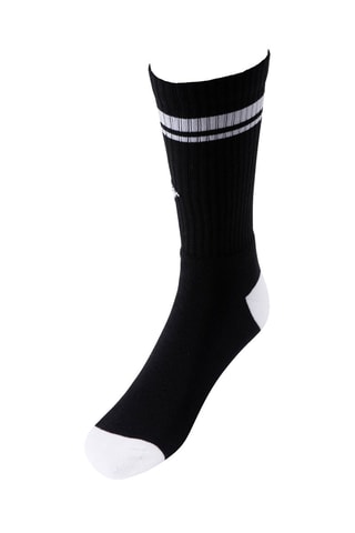Chaussettes - Noir