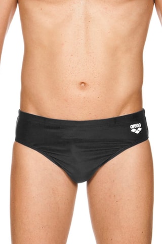 Bañador estilo slip - Negro