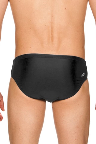 Bañador estilo slip - Negro
