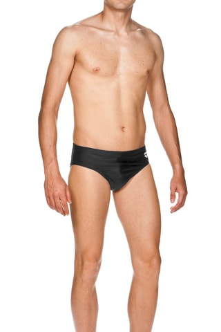 Bañador estilo slip - Negro