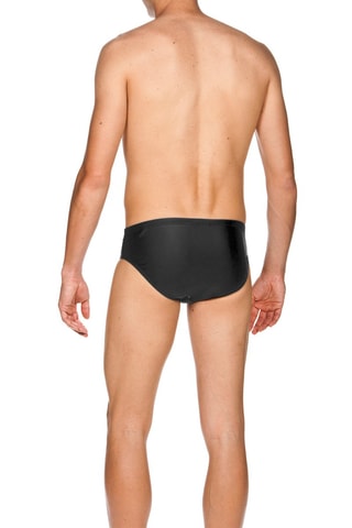 Bañador estilo slip - Negro