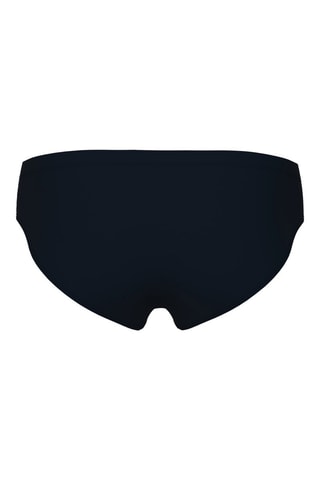 Bañador estilo slip Arena Kikko - Negro