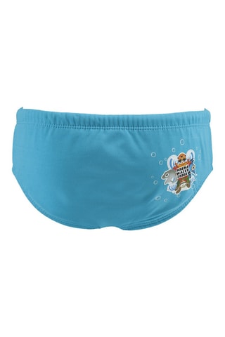 Zwemslip Blauw