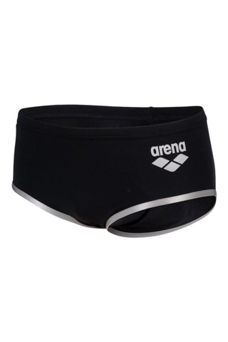 Bañador estilo slip One - Negro