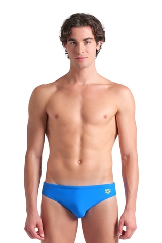 Bañador estilo slip - Azul rey