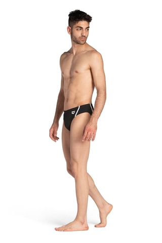 Bañador estilo slip - Negro