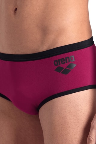 Zwemslip - Rood