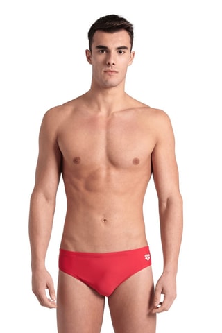 Zwemslip Icons - Rood