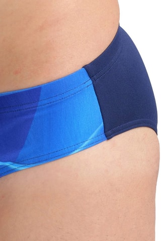 Bañador estilo slip - Azul marino