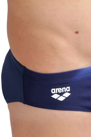 Bañador estilo slip - Azul marino