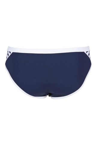 Bañador estilo slip Icons - Azul marino