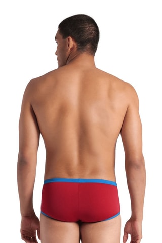 Zwemslip - Rood