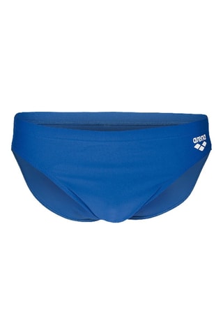 Bañador estilo slip - Azul oscuro