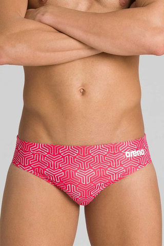 Slip - Rojo