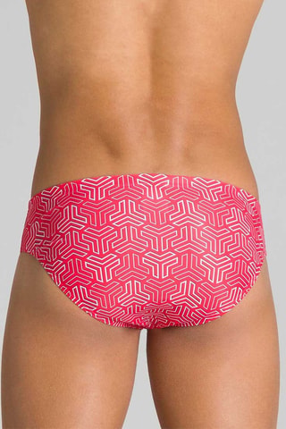 Slip - Rojo