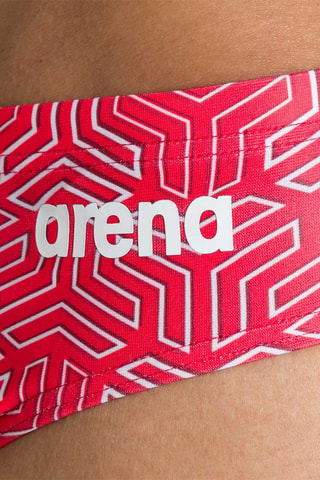 Slip - Rojo