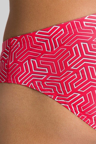 Slip - Rojo