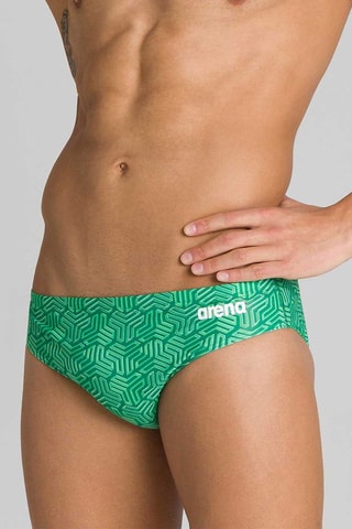 Slip - Verde