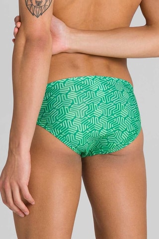Slip - Verde